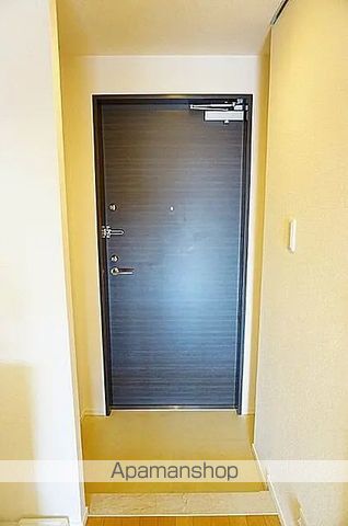 パークアクシス板橋本町弐番館の内装写真