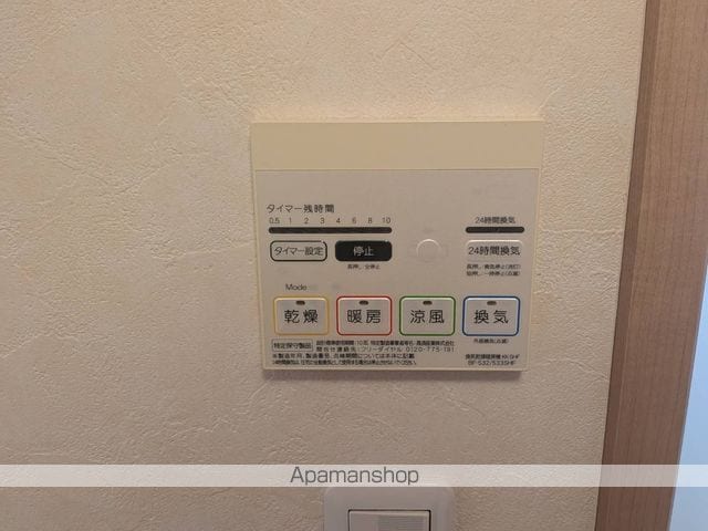 ルミエール B棟の内装写真