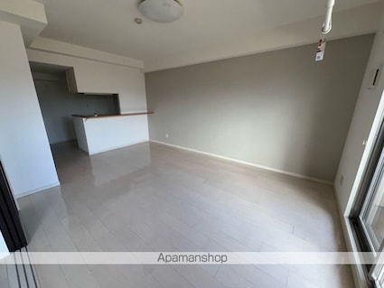 ロイヤルステージ庄内[1LDK/44.96m2]の内装2