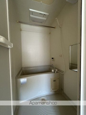 本浦コーポラスIの内装写真