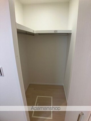 ルノン柏[1LDK/30.61m2]の収納