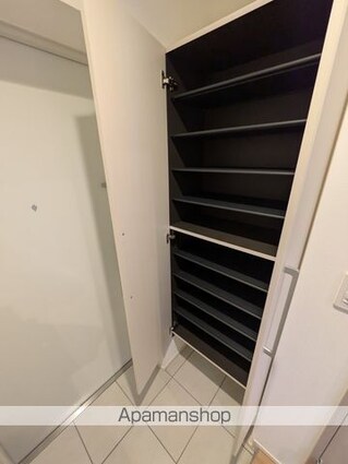 東京都中野区本町５丁目[3LDK/52.02m2]のその他設備