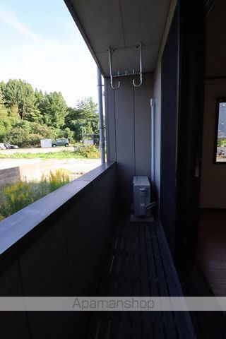 ナチュラルHの内装写真