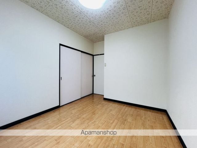 グランベリー七重浜の内装写真