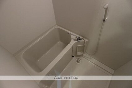 スカイコート[2DK/43.74m2]のバス