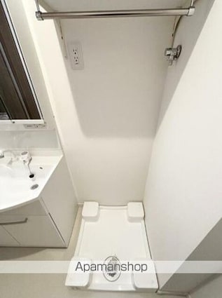 サンクレール柏[1R/20.59m2]の内装