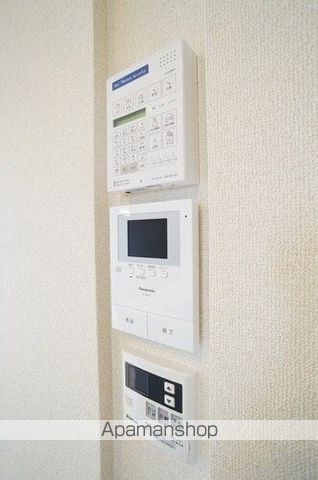 グレンディールCの内装写真