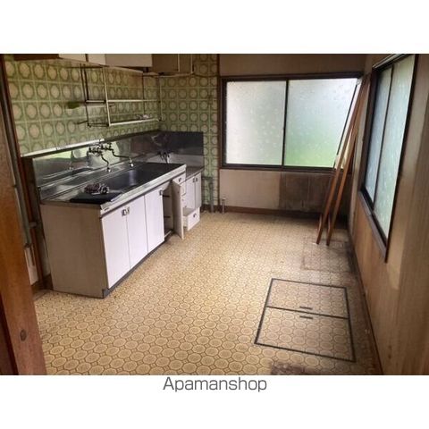 月寒東3条15丁目戸建の内装写真