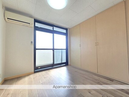 ＮＳファミリア[1LDK/30.63m2]のリビング・居間