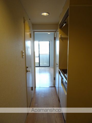 ΑNEXT塩釜の内装写真