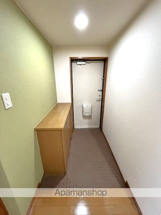 アルカディアマンション[3LDK/69.16m2]の内装2