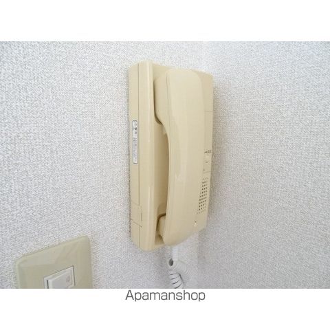 スピカ恒星の内装写真