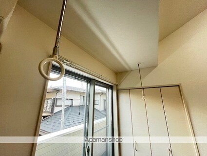 ウエストハイム一ノ割[1K/26.01m2]の内装9