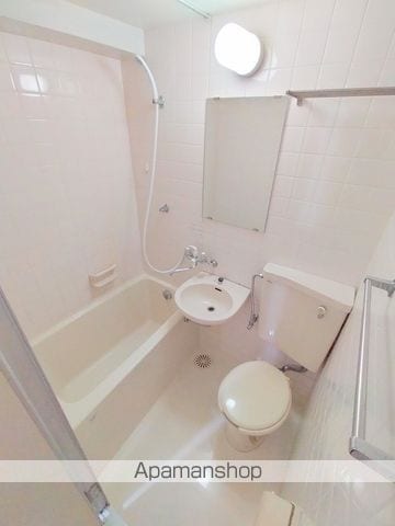 ダイアパレス谷町第三の内装写真