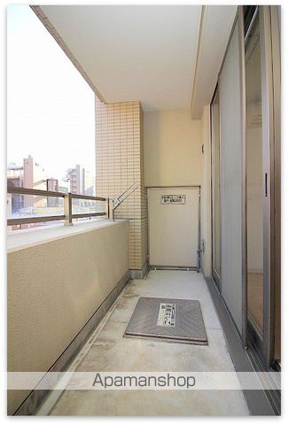 ADENTOWER立売堀の内装写真