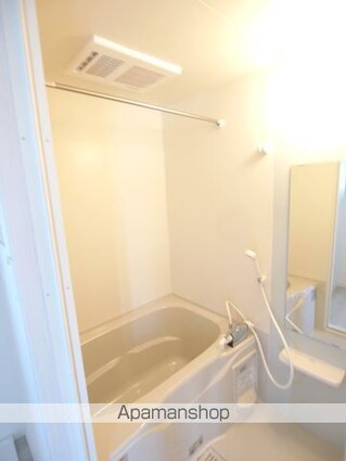 ＤＥ　ＤＯＭＯ　ＧＥＭＩＮＯＳ　２ｎｄ[1K/33m2]の内装3