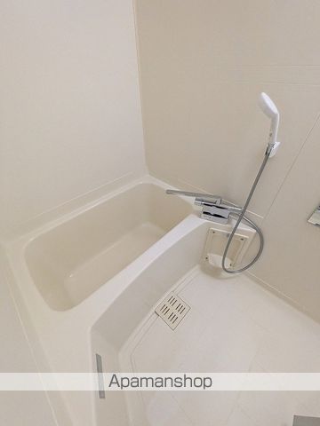 リバティ ハイツAの内装写真