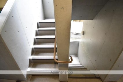 アリーチェ新江古田[1K/25m2]の共用部4