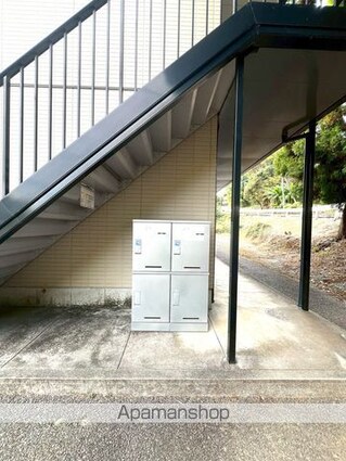 熊本県宇城市不知火町高良[1LDK/41.67m2]の外観5