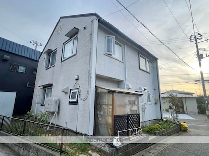 寺内後城Ｉ貸家[3LDK/96.47m2]の外観5