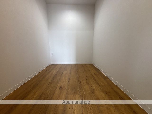 ONLYONE池田新町の内装写真