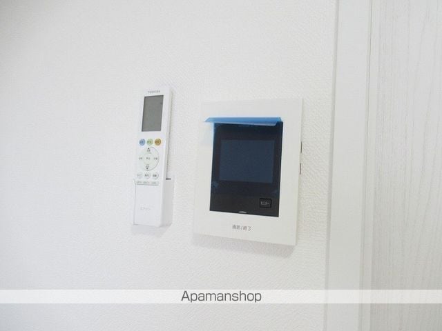 リベルタFの内装写真