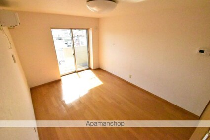 メゾンアムール[1K/27.85m2]のリビング・居間