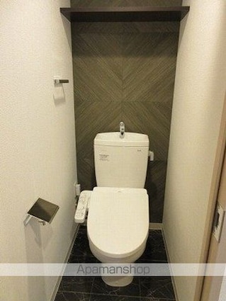 ＳーＲＥＳＩＤＥＮＣＥ岐阜駅[1K/27.5m2]のトイレ