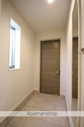 ディグニティー[1LDK/52.62m2]の玄関