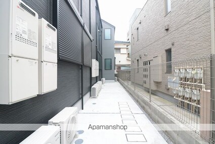 ＳＱＪ[1R/16.2m2]のロビー