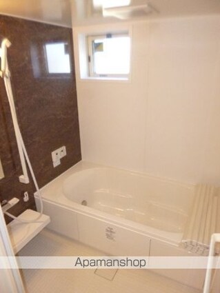 カーサ　グランデ[1LDK/44.21m2]のバス