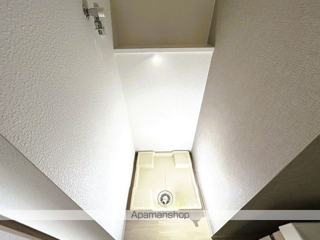 ブリリアンクラス河原町の内装写真