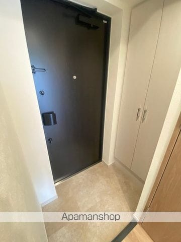 CREST TAPP浅間町の内装写真