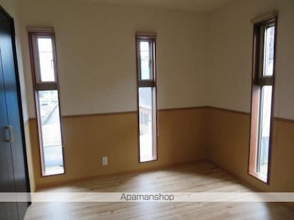 フォーチュンヴィラ[2LDK/51.34m2]の内装1