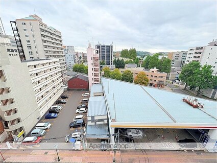 シーズンフラッツ青葉通一番町[1LDK/41.9m2]の眺望