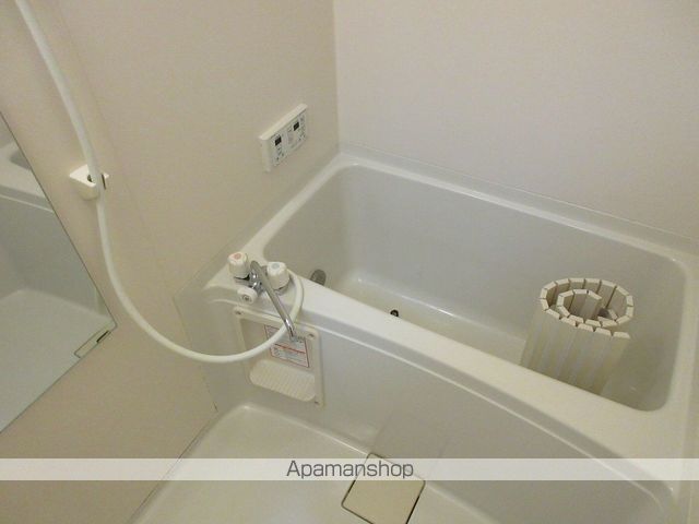 ユーハイム南矢幅の内装写真