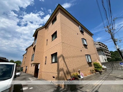 サイカプラザ[2LDK/49.5m2]の外観2
