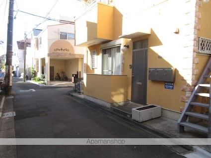 東京都杉並区阿佐谷北４丁目[1R/19m2]の周辺9