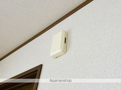 ビューアネックスⅡ[2LDK/54.8m2]のセキュリティ