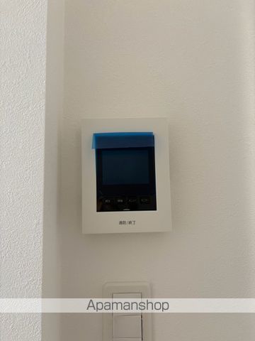 アザーレ・ナッジ東海大学前の内装写真