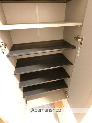 RESIDENCE TAKAMIYAの内装写真