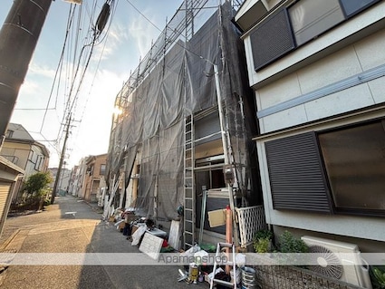 Ｄｏｍａｎｉ　ｃａｓａ[1K/21.89m2]の外観4