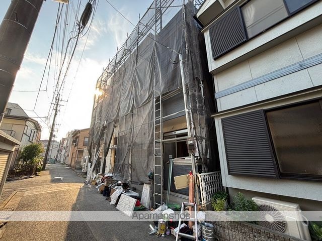 Ｄｏｍａｎｉ　ｃａｓａ[1K/21.89m2]の外観4