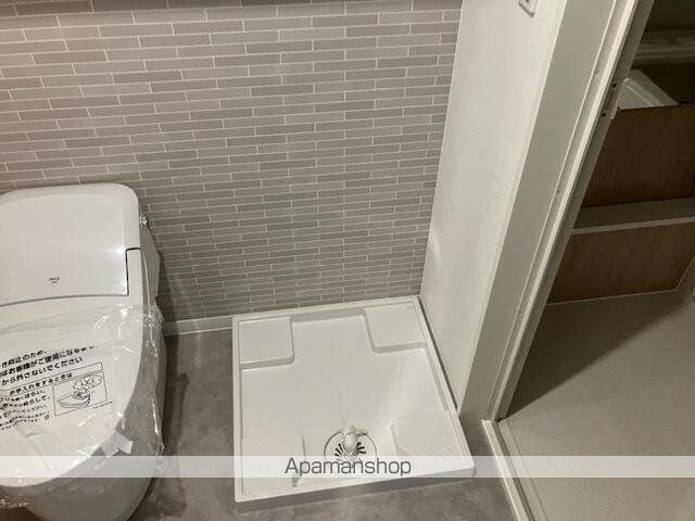 レピュア目黒本町レジデンスの内装写真