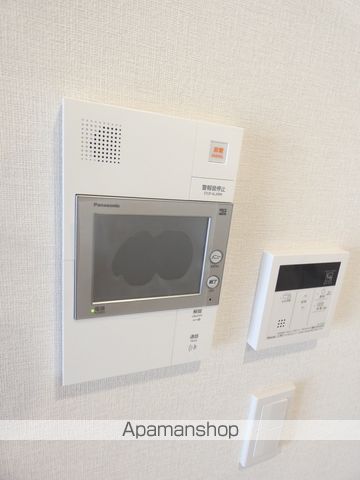 ブランシエスタ南吹田パークサイドの内装写真