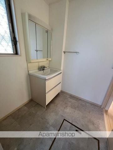 秦野戸建ての内装写真