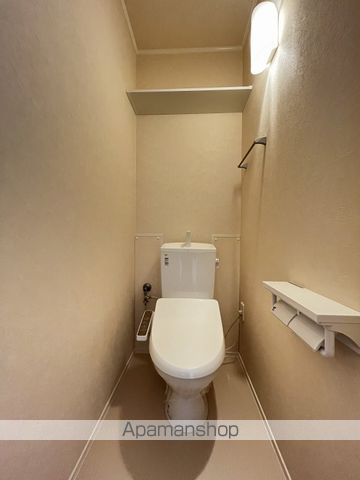 ハイムレトア飾東 B棟の内装写真