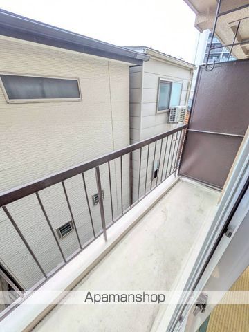 ミティオ森小路の内装写真