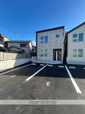 南海電鉄南海本線 和泉大宮駅 徒歩7分 2階建 築1年の外観写真