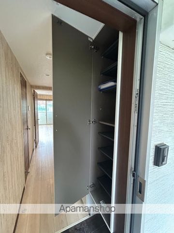 ファーストベル西都賀の内装写真